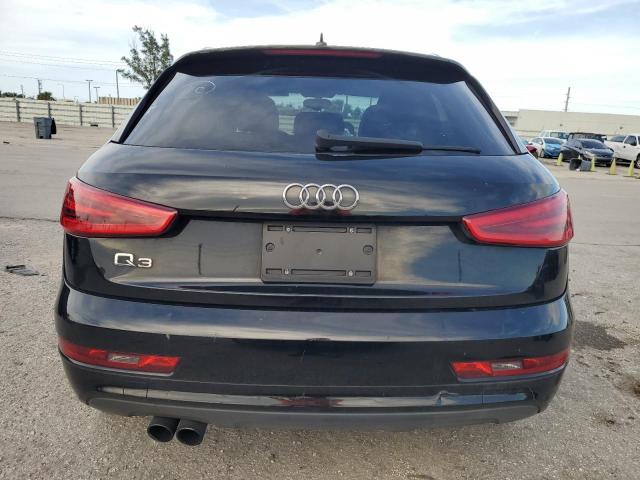 Photo 6 from auction – 2015 AUDI Q3 PREMIUM with VIN WA1BFCFSXFR005982