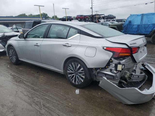 Photo 2 from auction – 2023 NISSAN ALTIMA SV with VIN 1N4BL4DV0PN352012