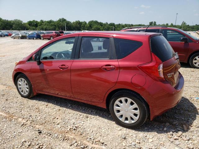 Photo 2 from auction – 2014 NISSAN VERSA NOTE with VIN 3N1CE2CP7EL366795