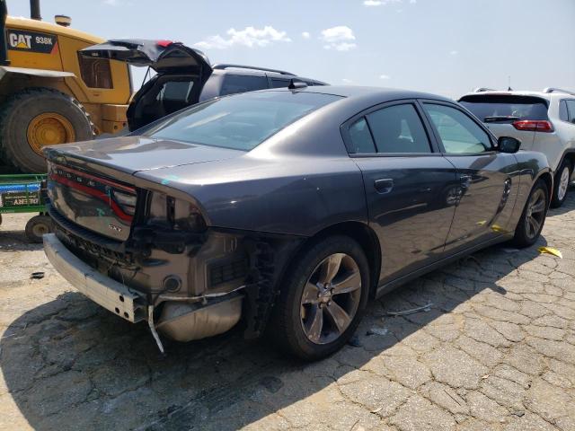 Photo 3 from auction – 2018 DODGE CHARGER SX with VIN 2C3CDXHG8JH139015