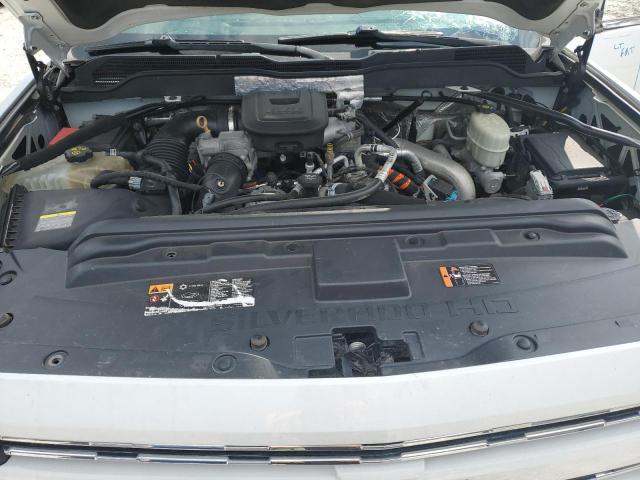 Photo 11 from auction – 2015 CHEVROLET SILVERADO with VIN 1GC1KWE88FF632878