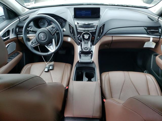 Photo 8 from auction – 2021 ACURA RDX TECHNO with VIN 5J8TC2H5XML030371