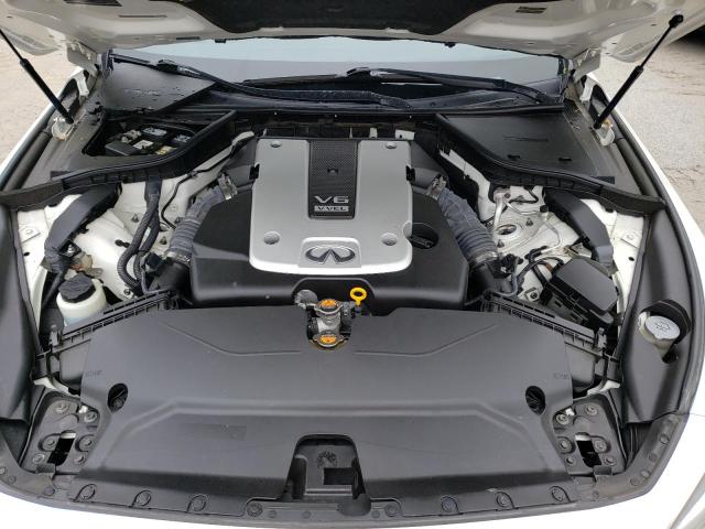 Photo 11 from auction – 2014 INFINITI Q50 BASE with VIN JN1BV7AR7EM696326