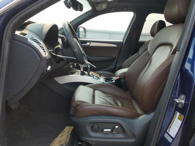 Photo 7 from auction – 2013 AUDI Q5 PRESTIG with VIN WA1WGAFP1DA077356