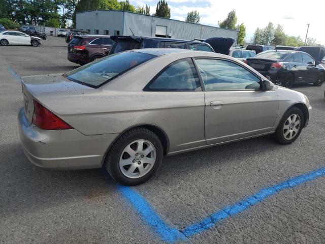 Photo 3 from auction – 2003 HONDA CIVIC EX with VIN 1HGEM22923L051389