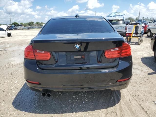 Photo 6 from auction – 2015 BMW 328 I with VIN WBA3A5G53FNS84600