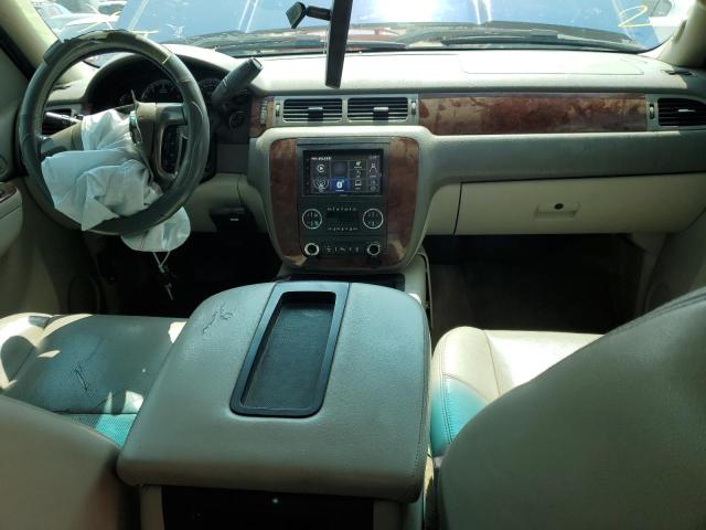Photo 8 from auction – 2013 CHEVROLET SILVERADO with VIN 3GCPKTE79DG173923