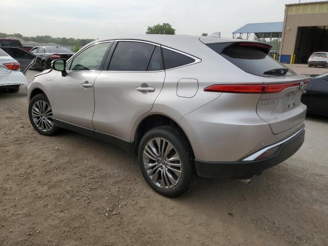 Photo 2 from auction – 2021 TOYOTA VENZA LE with VIN JTEAAAAH6MJ069931