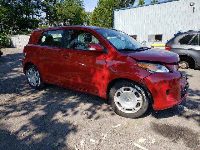 Photo 4 from auction – 2013 TOYOTA SCION XD with VIN JTKKUPB47D1033866