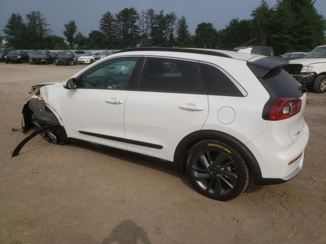 Photo 2 from auction – 2017 KIA NIRO EX with VIN KNDCC3LC2H5080766