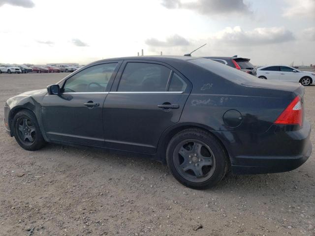 Photo 2 from auction – 2011 FORD FUSION SE with VIN 3FAHP0HA2BR172728