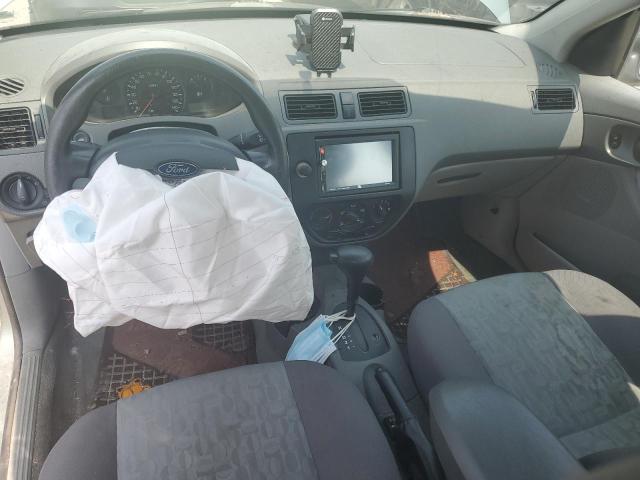 Photo 8 from auction – 2005 FORD FOCUS ZX4 with VIN 1FAFP34N65W117492