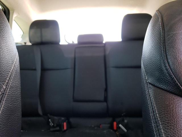 Photo 10 from auction – 2015 SUBARU IMPREZA SP with VIN JF1GPAZ63F8246502