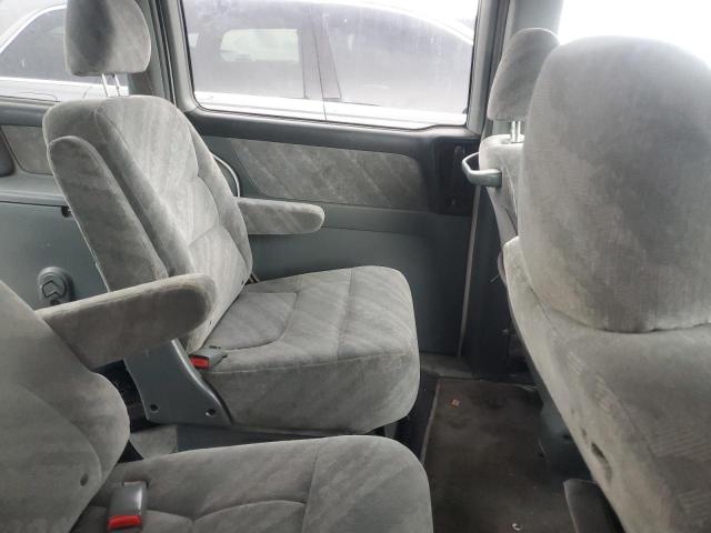 Photo 11 from auction – 2004 HONDA ODYSSEY EX with VIN 5FNRL18674B050852