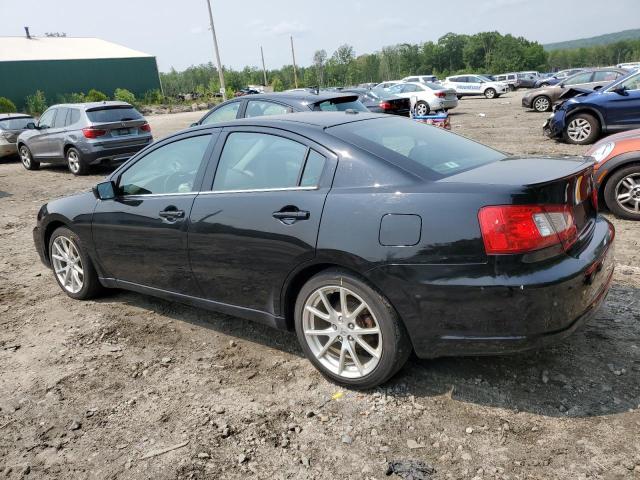 Zdjęcie 2 z aukcji – 2012 MITSUBISHI GALANT ES z VIN 4A32B3FFXCE009941
