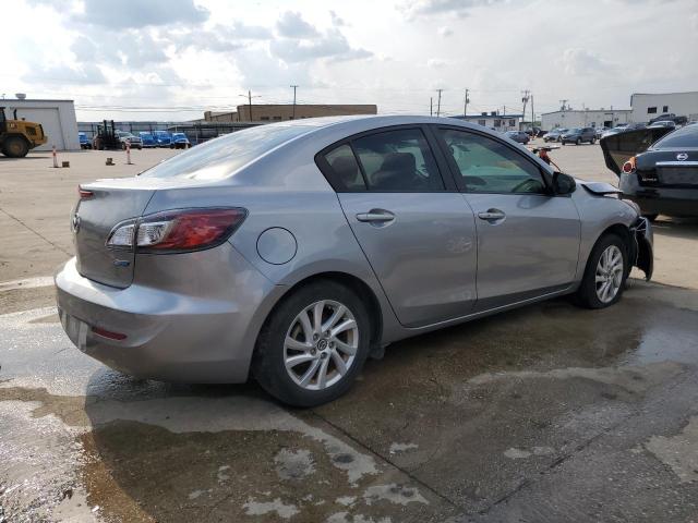Photo 3 from auction – 2013 MAZDA 3 I with VIN JM1BL1V76D1826640