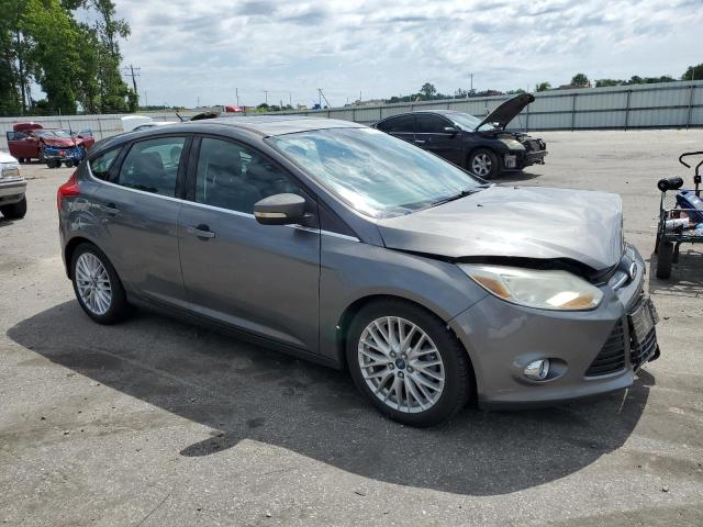 Photo 4 from auction – 2012 FORD FOCUS SEL with VIN 1FAHP3M22CL331036