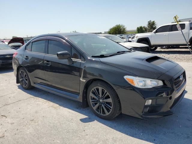 Photo 4 from auction – 2015 SUBARU WRX PREMIU with VIN JF1VA1F60F9811151