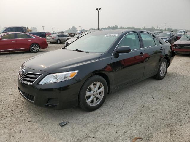 TOYOTA CAMRY BASE 2010 with VIN 4T4BF3EK1AR083954 - Photo from auction