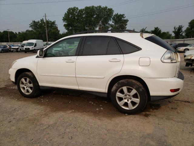 Photo 2 from auction – 2005 LEXUS RX 330 with VIN 2T2HA31U05C077737