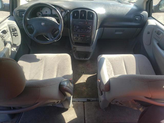 Photo 8 from auction – 2007 DODGE GRAND CARA with VIN 2D4GP44LX7R265761