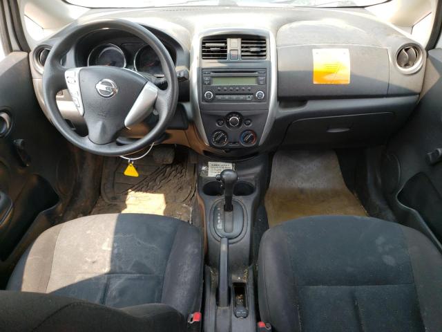 Photo 8 from auction – 2015 NISSAN VERSA NOTE with VIN 3N1CE2CP0FL427471