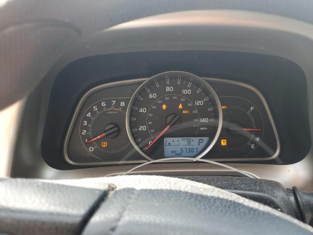 Photo 9 from auction – 2015 TOYOTA RAV4 LE with VIN JTMBFREV9FJ023361