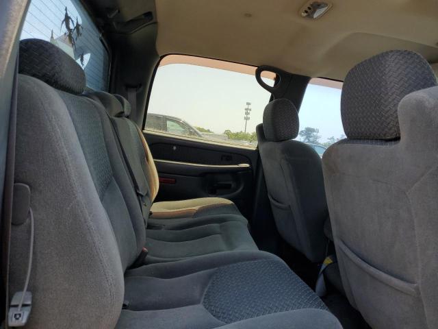 Photo 11 from auction – 2004 CHEVROLET AVALANCHE with VIN 3GNEK12TX4G101441