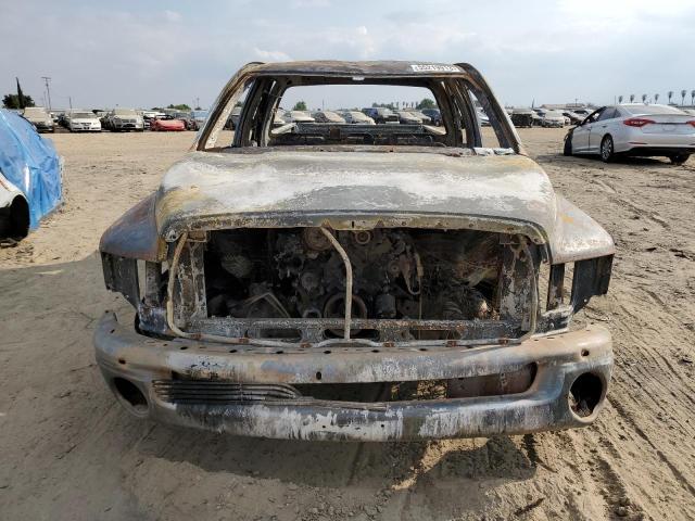 Photo 5 from auction – 2002 DODGE RAM 1500 with VIN 3D7HA18NX2G192280