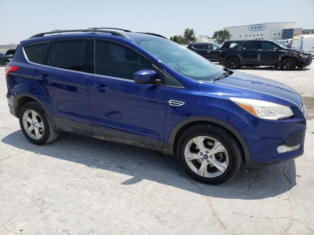 Photo 4 from auction – 2013 FORD ESCAPE SE with VIN 1FMCU0GX9DUD01185