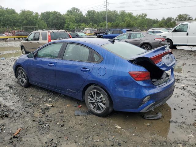 Photo 2 from auction – 2022 KIA FORTE FE with VIN 3KPF24AD3NE476447