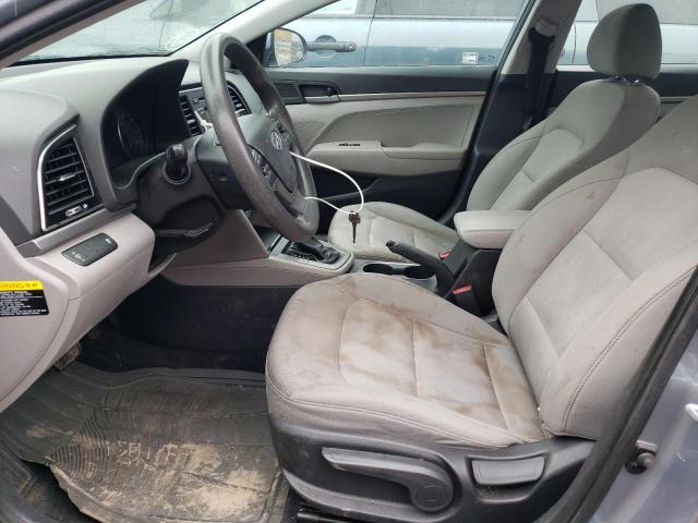 Photo 7 from auction – 2017 HYUNDAI ELANTRA SE with VIN 5NPD74LF5HH099983