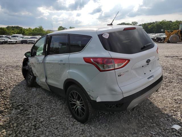 Photo 2 from auction – 2015 FORD ESCAPE SE with VIN 1FMCU0GX2FUB63430