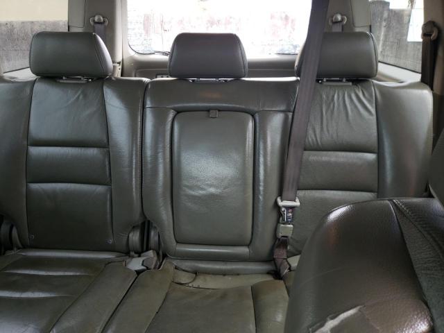 Photo 10 from auction – 2006 HONDA PILOT EX with VIN 5FNYF28726B047197
