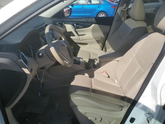 Photo 7 from auction – 2014 NISSAN ROGUE S with VIN 5N1AT2MT1EC785707