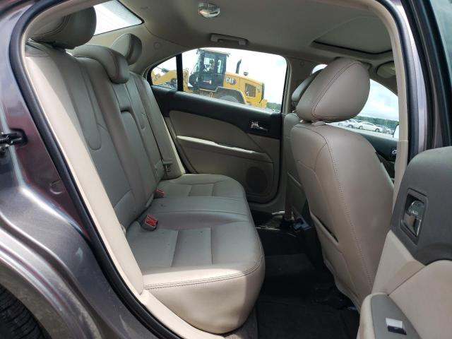 Photo 10 from auction – 2011 FORD FUSION HYB with VIN 3FADP0L38BR334076