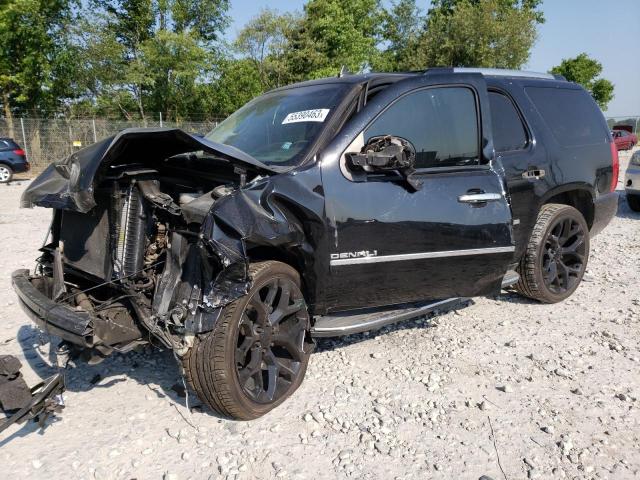 Photo 1 from auction – 2013 GMC YUKON DENA with VIN 1GKS2EEF6DR226143