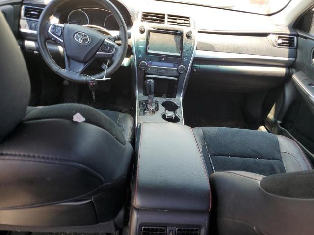 Photo 8 from auction – 2017 TOYOTA CAMRY LE with VIN 4T1BF1FK1HU286205
