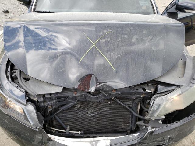 Photo 11 from auction – 2012 ACURA TL with VIN 19UUA8F51CA020175
