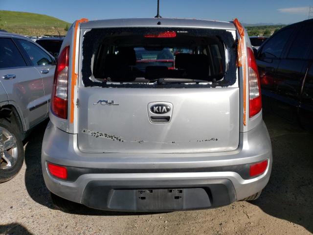 Photo 6 from auction – 2013 KIA SOUL with VIN KNDJT2A5XD7561515