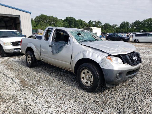 صورة رقم 4 من المزاد - 2016 NISSAN FRONTIER S مع VIN 1N6BD0CT4GN787693