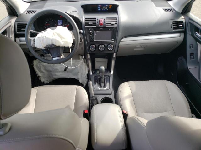 Photo 8 from auction – 2015 SUBARU FORESTER 2 with VIN JF2SJAWC6FH837523