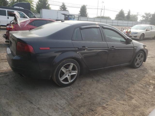 Photo 3 from auction – 2005 ACURA TL with VIN 19UUA65515A073192