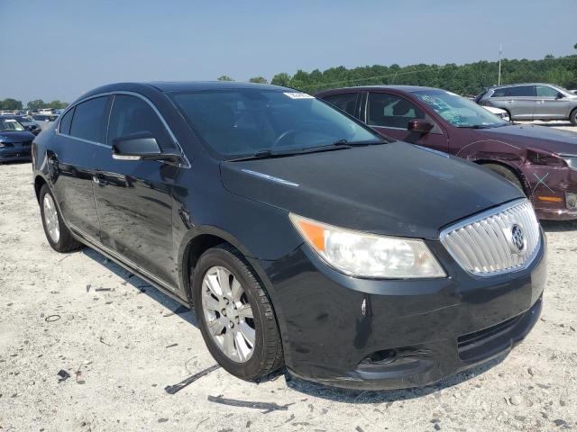 Photo 4 from auction – 2012 BUICK LACROSSE P with VIN 1G4GD5ER5CF306860