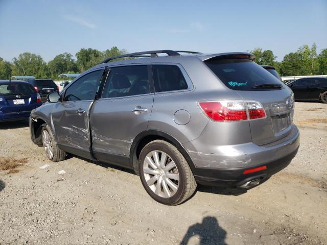 Photo 2 from auction – 2010 MAZDA CX-9 with VIN JM3TB2MA8A0226124