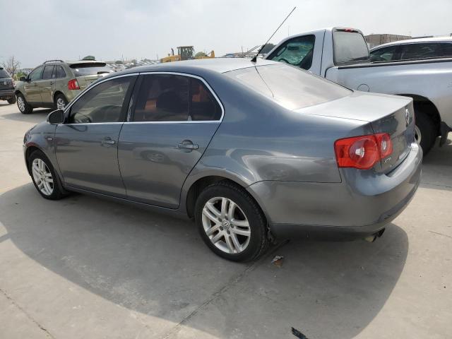 Photo 2 from auction – 2007 VOLKSWAGEN JETTA WOLF with VIN 3VWEF71K77M161575