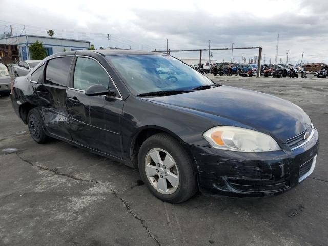 Photo 4 from auction – 2006 CHEVROLET IMPALA LT with VIN 2G1WT58K569157454