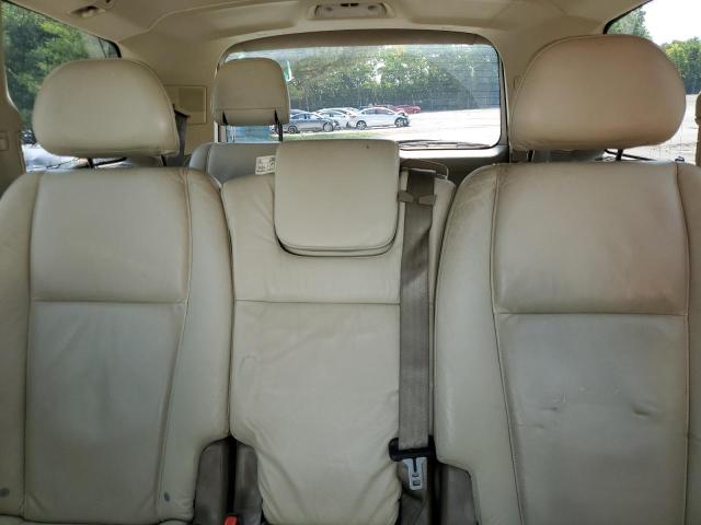 Photo 10 from auction – 2012 VOLVO XC90 3.2 with VIN YV4952CY5C1616522