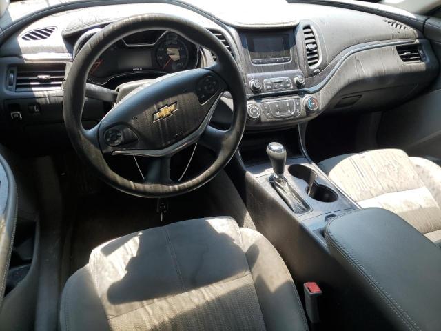 Photo 8 from auction – 2015 CHEVROLET IMPALA LS with VIN 2G11Z5SL1F9228871