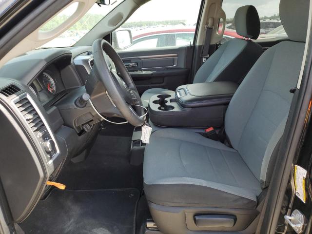 Photo 7 from auction – 2021 RAM 1500 CLASS with VIN 1C6RR6TT6MS515978
